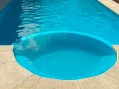 Лайнер для бассейна Cefil Passion France 1.65x25m (41,25м.кв)