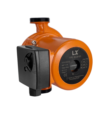 GPD 25-12S-180 - 4 м³/ч; 12 м, 220В, 270 ватт GPD 25-12S-180 - 4 м³/ч; 12 м, 220В, 270 ватт