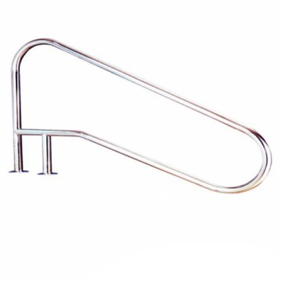 Р-образный поручень Aquaviva