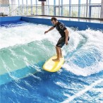 Тренажер для серфинга Aquaviva SurfPark Oceana ride
