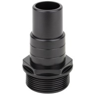 Муфта адаптер Aquaviva для FSP300\FSU (32х38 мм) Муфта адаптер Aquaviva для FSP300\FSU (32х38 мм)