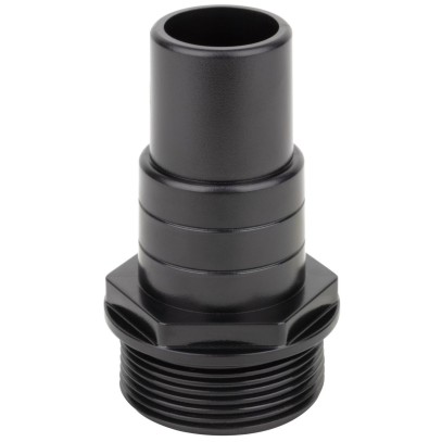 Муфта адаптер Aquaviva для FSP300\FSU (32х38 мм) Муфта адаптер Aquaviva для FSP300\FSU (32х38 мм)