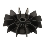  Крыльчатка вентилятора насоса Aquaviva SD/SQ/SS/ST 20-33 01031026 