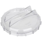  Прозрачная крышка префильтра насоса Aquaviva VWS\STP 25-120 