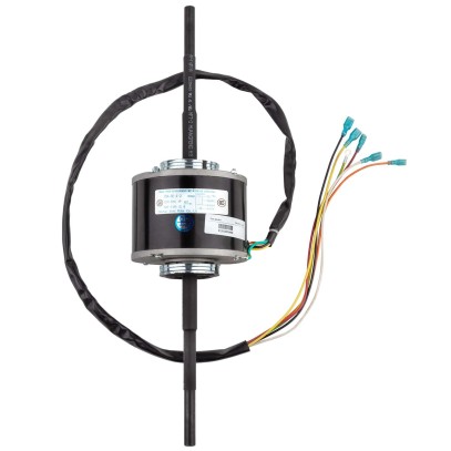  Двигатель вентилятора Fairland DH120 (32020850000) 