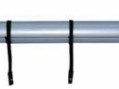 Штанга телескопическая для ролика из нерж. ст. 2,5-4,5м Flexinox
