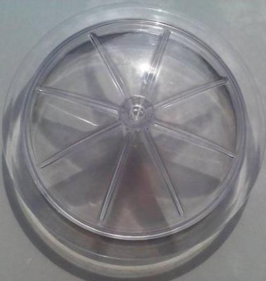 Крышка бочки фильтра GRANADA GL Kripsol RGR 010.A