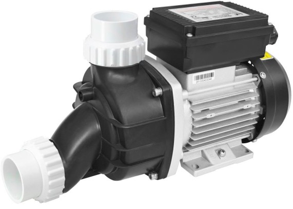 Насос для бассейна Mayer Schwimmbad LX WPPE120 (0,9кВт 220B 20 м3/ч h 6м в.ст.) Насос для бассейна Mayer Schwimmbad LX WPPE120 (0,9кВт 220B 20 м3/ч h 6м в.ст.)