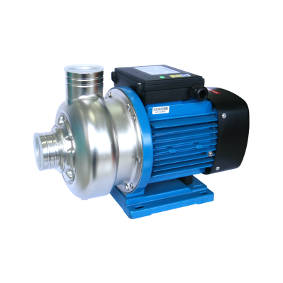 Центробежный насос AquaViva LX DWK200T (380V, 18m3/h*10,5m, 1,5kW) с открытым рабочим колесом Центробежный насос AquaViva LX DWK200T (380V, 18m3/h*10,5m, 1,5kW) с открытым рабочим колесом