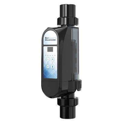  Хлоргенератор Aquaviva Crystal Pro 4 (18 м³, 4 г/ч) 