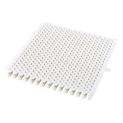 Переливная решетка Emaux DE2618 с центр. соединением (180х30 мм)