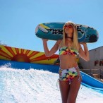 Пакет улучшений Aquaviva Pro Oceana