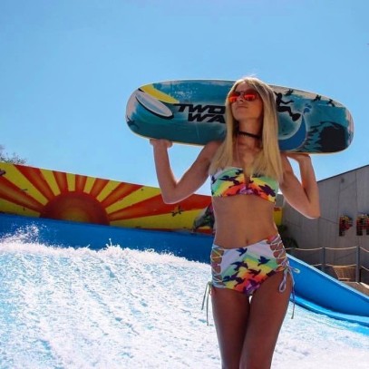 Пакет улучшений Aquaviva Pro Oceana