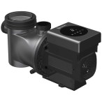Насос для бассейна Aquaviva IC30 инверторный (25.4м³/ч*10м 1.4кВт 220В)