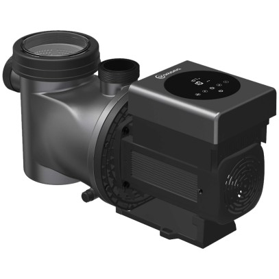 Насос для бассейна Aquaviva IC30 инверторный (25.4м³/ч*10м 1.4кВт 220В)