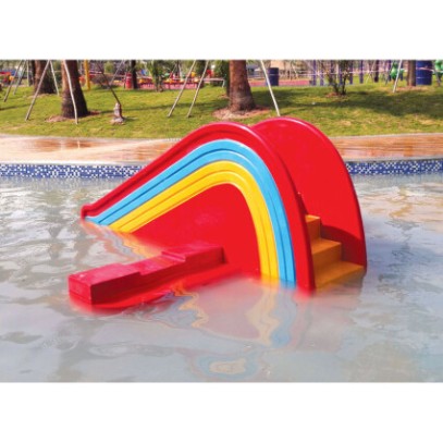 Водный аттракцион Горка TY-71179 Водный аттракцион Горка TY-71179