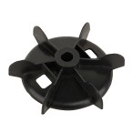  Крыльчатка вентилятора насоса Aquaviva SD/SQ/SS/ST 50-120 01031027 