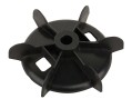 Крыльчатка вентилятора насоса Aquaviva SD/SQ/SS/ST 50-120 01031027 Крыльчатка вентилятора насоса Aquaviva SD/SQ/SS/ST 50-120 01031027