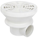  Слив донный под бетон Aquaviva EM2838 