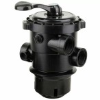  Кран шестиходовой 1,5&apos;&apos;для FSP\FSF 