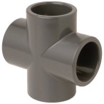  Крестовина d160 мм 