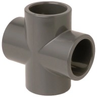  Крестовина d160 мм 