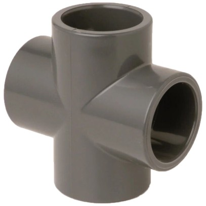  Крестовина d160 мм 