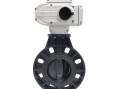 Дисковый затвор Aquaviva d160 AC220В