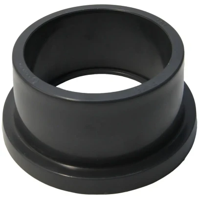  Бурт под фланец с зубчатой поверхностью d125 PN16 AQUAVIVA, Россия 