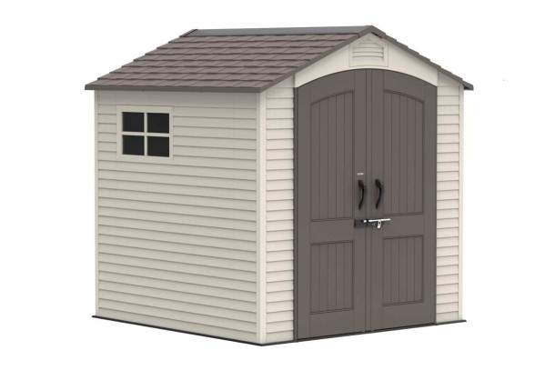 Сарай LifeTime 7'х7' (2,1 м х 2,1 м)