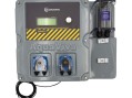 Система перистальтических насосов AquaViva PH+RX 2,2л/ч с изм. ячейкой + набор PH+RX