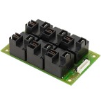 Плата реле парогенератора Keya Sauna (9 кВт) Плата реле парогенератора Keya Sauna (9 кВт)