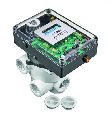 Автоматический вентиль Speck BADU Omnitronic R 51/3A  2