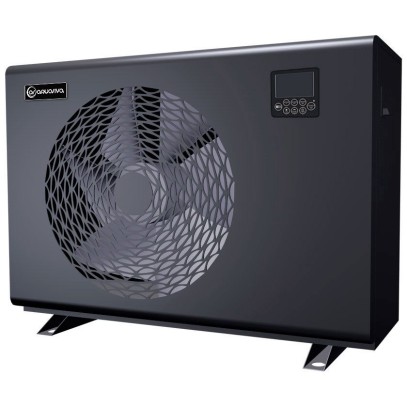  Тепловой инверторный насос Aquaviva Superior 19 (19.21 кВт) 