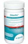 Хлорификс 1 кг хлор в порошке для дезинфекции, Bayrol