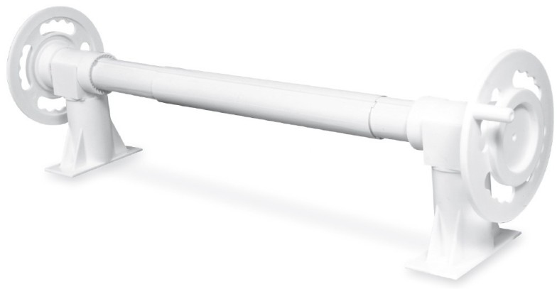 Ролик натяжной Competition для плавающего покрывала бассейна (комп.) Ролик натяжной Competition для плавающего покрывала бассейна (комп.)