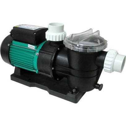  Насос AquaViva LX STP200M (220V, пф, 24m3/h*10m, 1,5kW, 2HP) вал AISI 316 