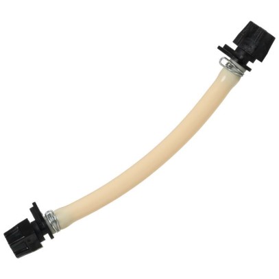 РК трубка 2.2 л/ч SANTOPRENE с фитингами для перистальтического насоса ACON ПРМ-1/2