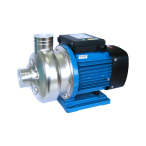 Центробежный насос AquaViva LX DWK300T (380V, 30m3/h*11m, 2,2kW) с открытым рабочим колесом Центробежный насос AquaViva LX DWK300T (380V, 30m3/h*11m, 2,2kW) с открытым рабочим колесом