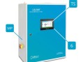 Ультрафиолетовая установка LIfetech Clear 88м3, DN200, 2kw, 8000h