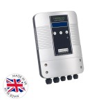 Цифровой контроллер солнечного нагревателя Elecro