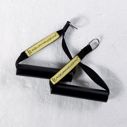 Пара рукояток Aqquatix для Aquawallgym