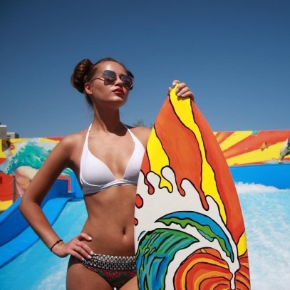 Пакет улучшений Aquaviva Pro Double Пакет улучшений Aquaviva Pro Double