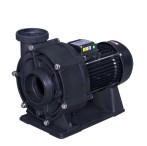 Насос для бассейна Aquaviva LX WTB400T (80м³/ч 4кВт 380В)
