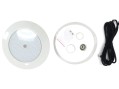 Прожектор ультратонкий светодиодный Aquaviva LED029 546LED (33 Вт) RGB