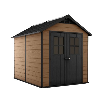 Сарай Ньютон 759 (Newton 759) 2,28*2,87*2,52м