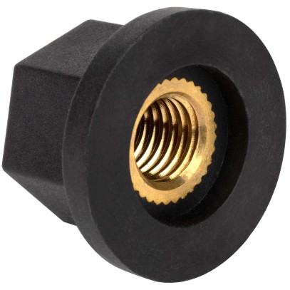 Гайка крыльчатки насоса Aquaviva WTB Гайка крыльчатки насоса Aquaviva WTB