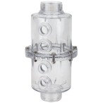 Колба ионизации для Aquascenic HD2 Колба ионизации для Aquascenic HD2