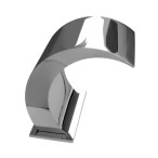 Водопад Aquaviva Луна AISI 304 (680x600 мм) Водопад Aquaviva Луна AISI 304 (680x600 мм)