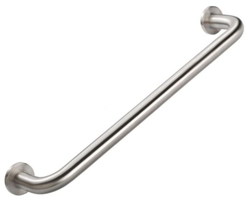 Поручень для бассейна из нерж. стали 3 м. AISI-316 Emaux Поручень для бассейна из нерж. стали 3 м. AISI-316 Emaux